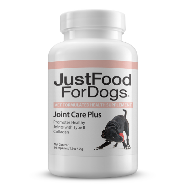 Joint Care Plus (60 Capsules)